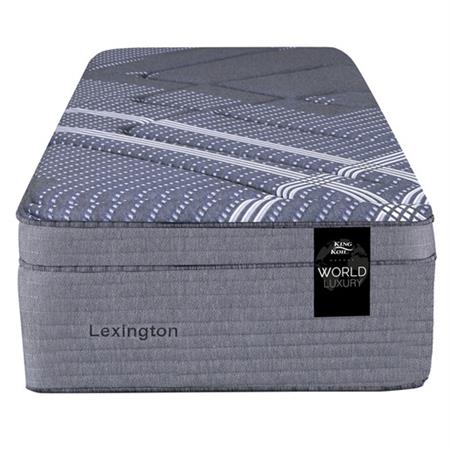 Colchon Lexington 100x190 (Resorte) King Koil