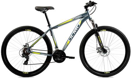 Bicicleta R29 T/Terreno Alum Flash 290 Talle M 1b01083 Olmo