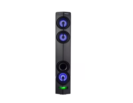 Sistema De Audio Portatil Fiesta Bluetooth Tap350 Philco