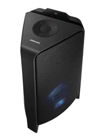 Sistema De Audio Sound Tower 300w Mx-T40 Samsung
