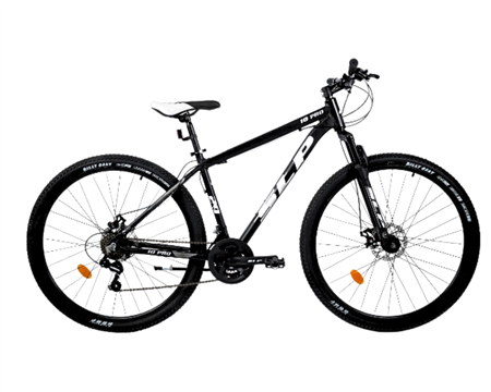 Bicicleta R29 Aluminio 10 Pro T 20 2023 16309 Slp