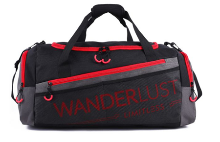 Bolso Active Limitless 60x28x25 Ma0033393nr Wander