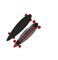 Longboard Powerblade 4 Ruedas Art 075 Microbell