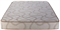 Colchon Gran Sueño Feliz 140x020x190 (Espuma 20kg) Gani