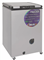 Inelro Freezer Hogar Inverter 135l Fih-130 P+ Gris Plata