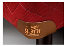 Colchon Redspring C/Pillow 130x190 (Resortes) Gani
