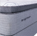Colchon Brighton 150x190 (Resorte) King Koil