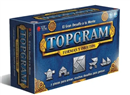 Topgram Formas Y Objetos 794 Top Toys