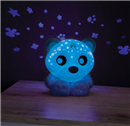 Goodnight Bear Night Light And Projector 186423 Playgro