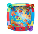 Pop And Drop Ball Activity Gym 186366 Playgro