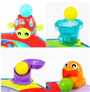 Pop And Drop Ball Activity Gym 186366 Playgro