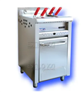 Cocinador De Pastas Automatico Cp30 800470 Morelli