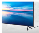 Televisor Led 65p UHD Smart TV UN65AU7000GCZB Samsung