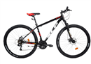 Bicicleta R29 Acero 5 Pro T 18 2023 16302 Slp