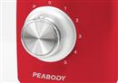 Licuadora 800w Pe-Ln805r Rojo Peabody