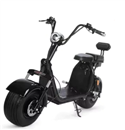 Scooter Electrico 1000w C07 Citycoco