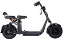 Scooter Electrico 1000w C07 Citycoco